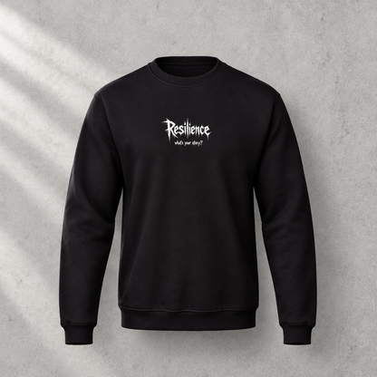 zwarte_sweater_sign_gothic
