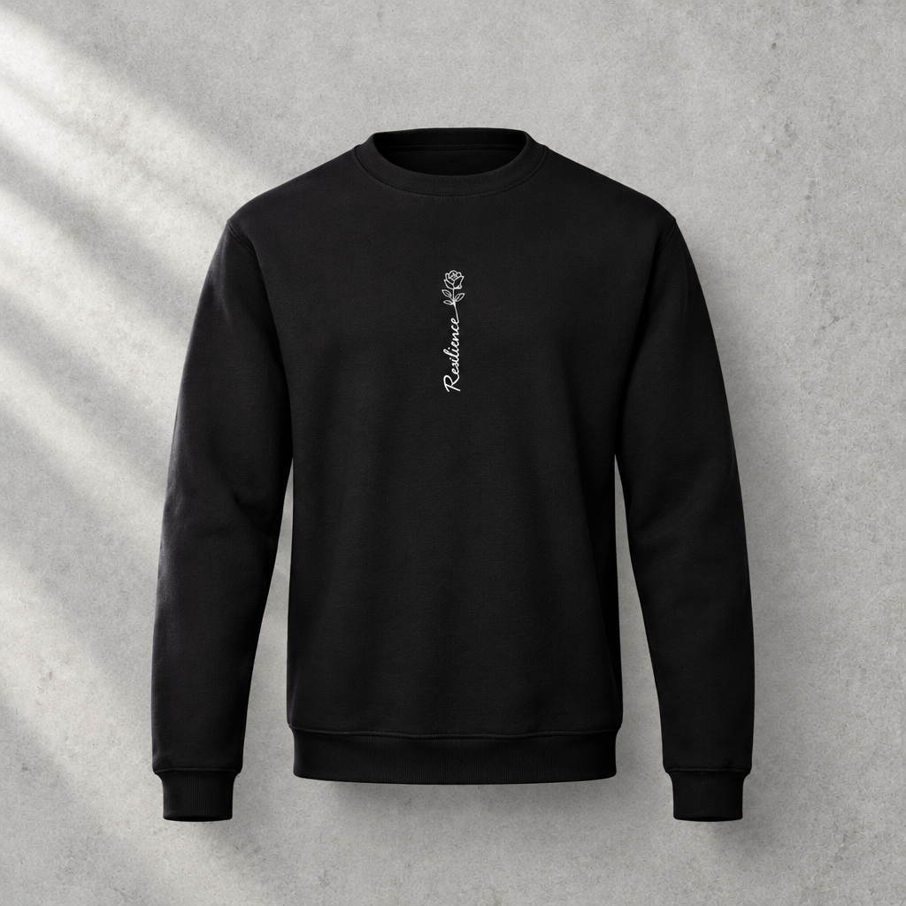 zwarte_sweater_sign_rose