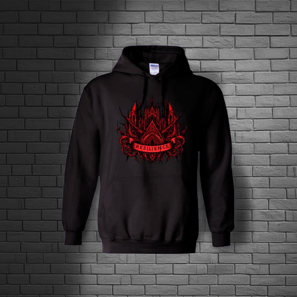 Dark Side: Gothic