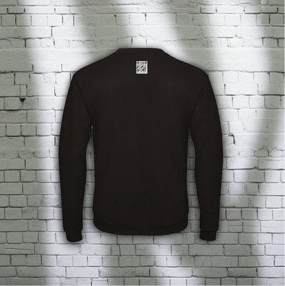 What's your story? Sweater