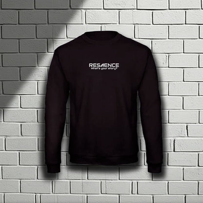 What's your story? Sweater