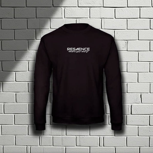 What's your story? Sweater
