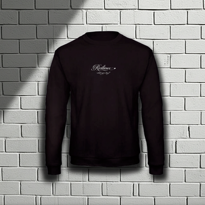 Signature Heart Sweater