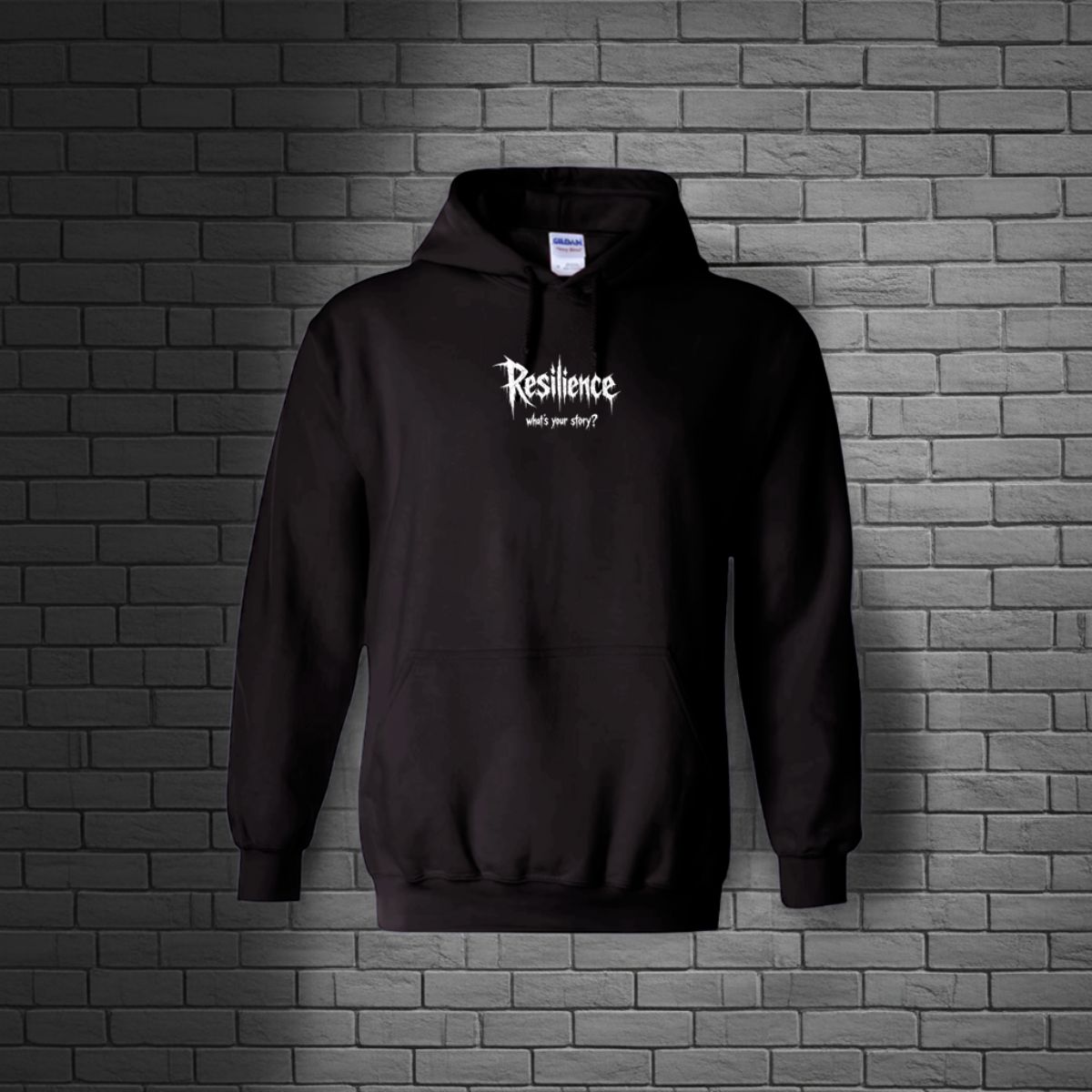 Signature Gothic