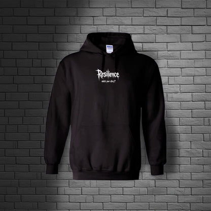 Signature Gothic