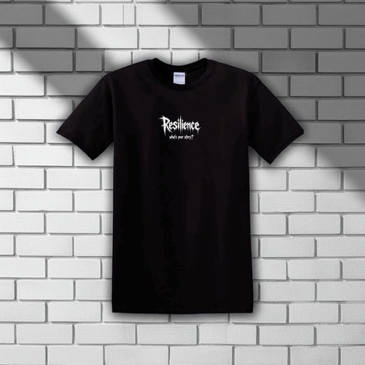 Signature Gothic