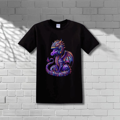 T-shirt Backpack