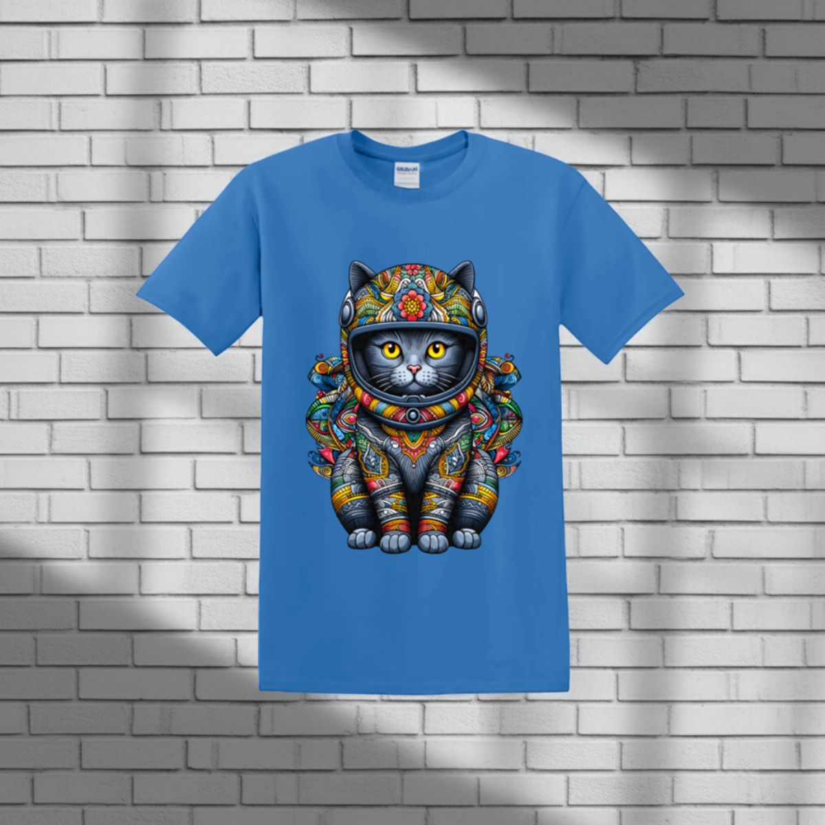 T-shirt Backpack Kat