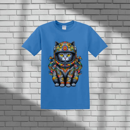 T-shirt Backpack Kat