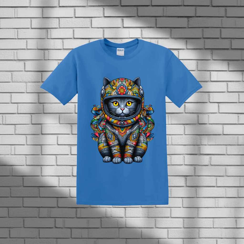 T-shirt Backpack Kat