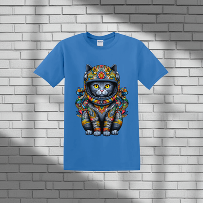 T-shirt Backpack Kat