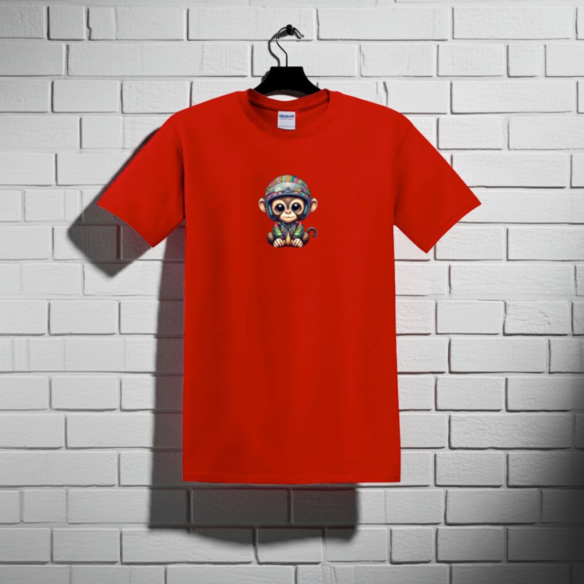 T-shirt Backpack Aap