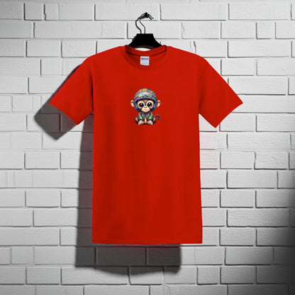 T-shirt Backpack Aap